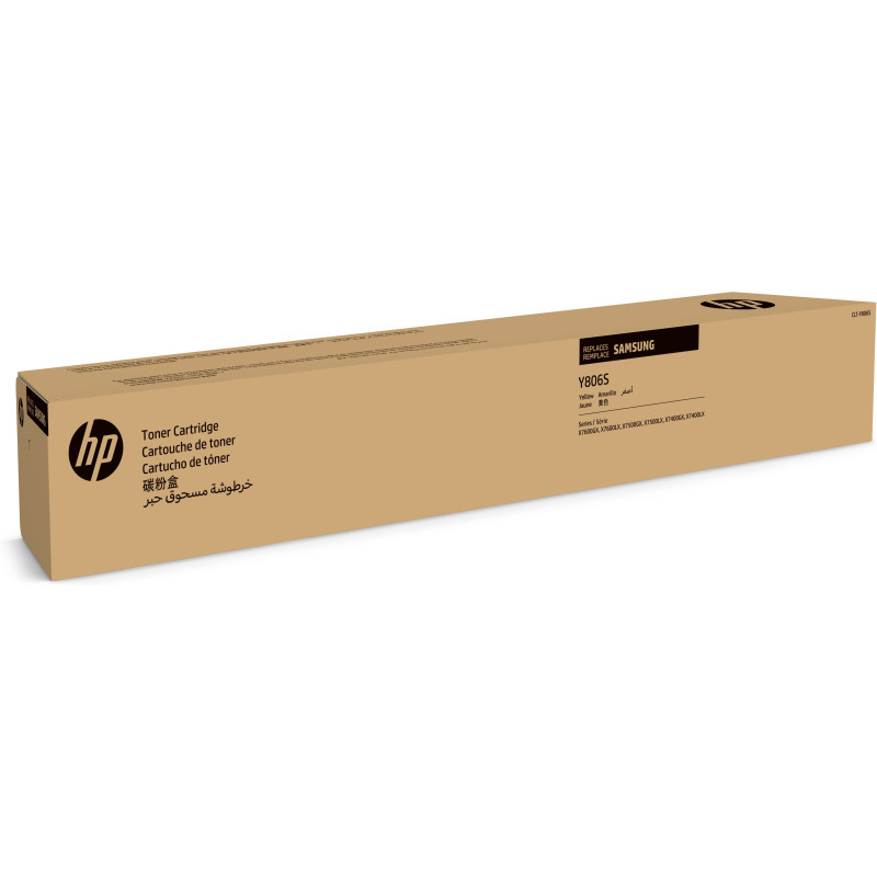 SAMSUNG TONER J 30K CLT-Y806S ELS