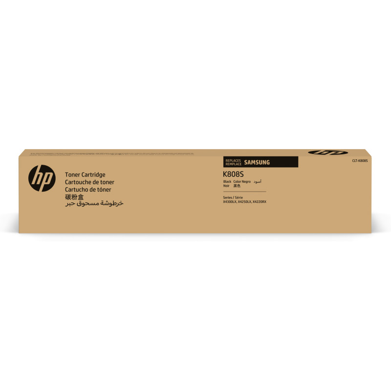 SAMSUNG TONER N 23K CLT-K808S ELS