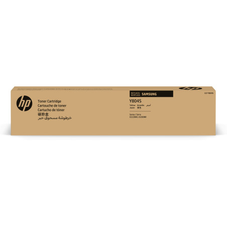 SAMSUNG TONER M 15K CLT-Y804S ELS