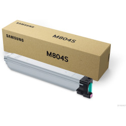 SAMSUNG TONER M 15K CLT-Y804S ELS