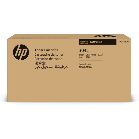SAMSUNG TONER N 20K MLT-D304L ELS