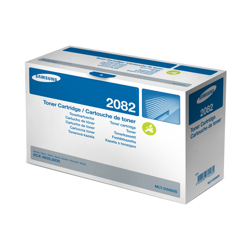 SAMSUNG TONER N 4K MLT-D2082S ELS