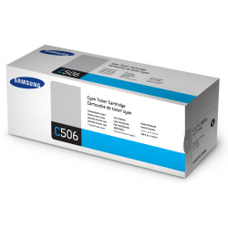SAMSUNG TONER C 3.5K CLT-C506L ELS
