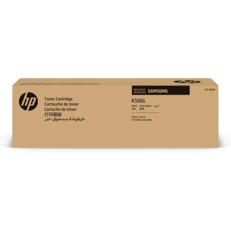 SAMSUNG TONER N 6K CLT-K506L ELS