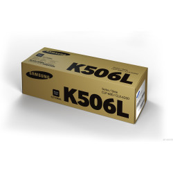 SAMSUNG TONER N 6K CLT-K506L ELS