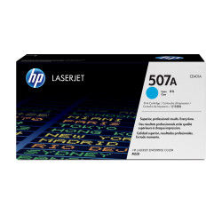 HP TONER 507A C