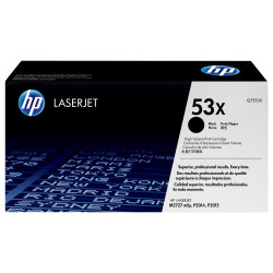 HP TONER 53X N 7K