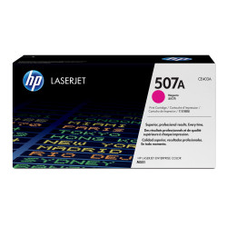 HP TONER 507A M