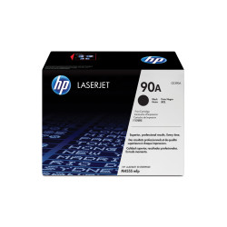 HP TONER 90A N 10K