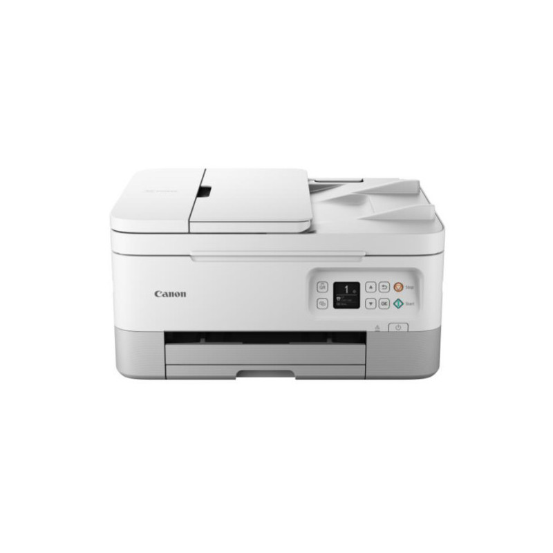 CANON MF ENCRE PIXMA TS7451A BLANC