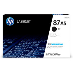 HP TONER N 87AS 6K