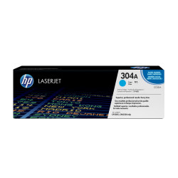 HP TONER 304A C 2.8K
