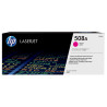 HP TONER 508A M 5K