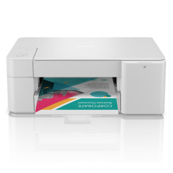 BROTHER MF ENCRE CL DCP-J1200W