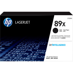 HP TONER 89X N