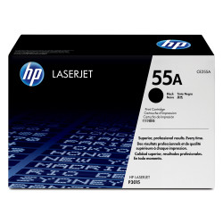 HP TONER 55A N 6K