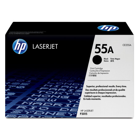 HP TONER 55A N 6K