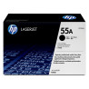 HP TONER 55A N 6K