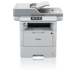 BROTHER MFC LASER N DCP-L6600DW A4