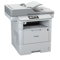 BROTHER MFC LASER N DCP-L6600DW A4