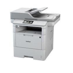 BROTHER MFC LASER N DCP-L6600DW A4