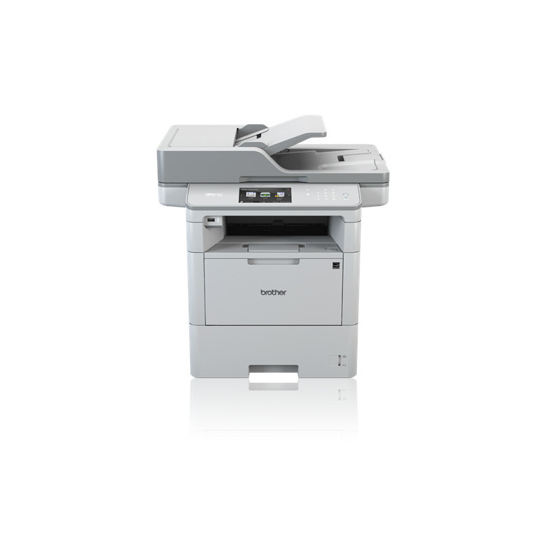 BROTHER MFC LASER N MFC-L6900DW A4