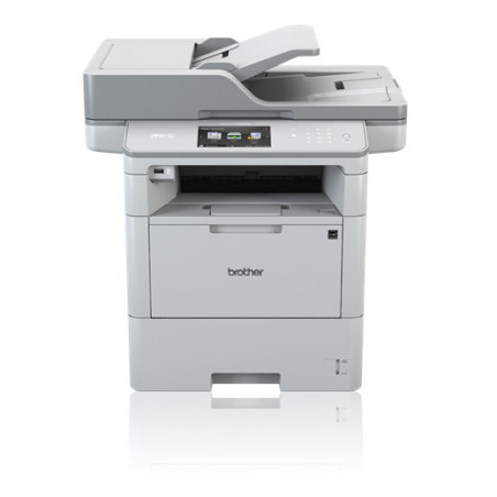 BROTHER MFC LASER N MFC-L6900DW A4