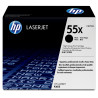 HP TONER 55X N 12.5K