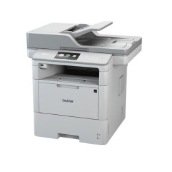 BROTHER MFC LASER N MFC-L6900DW A4