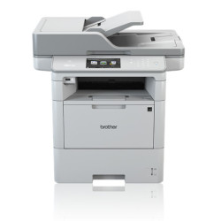 BROTHER MFC LASER N MFC-L6800DW A4