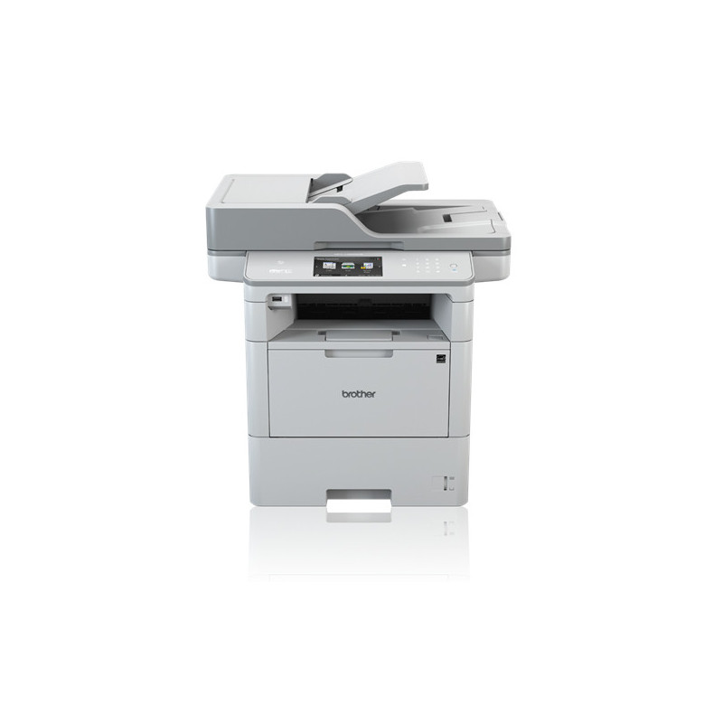 BROTHER MFC LASER N MFC-L6800DW A4