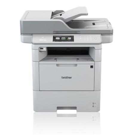 BROTHER MFC LASER N MFC-L6800DW A4