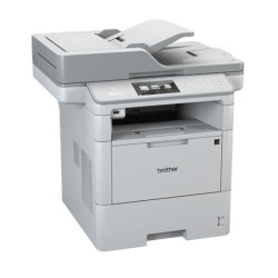 BROTHER MFC LASER N MFC-L6800DW A4