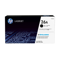 HP TONER 26A N 3K