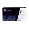 HP TONER 26A N 3K