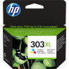 HP ENCRE 303XL 3CL