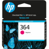 HP ENCRE 364 M 300P ALARME