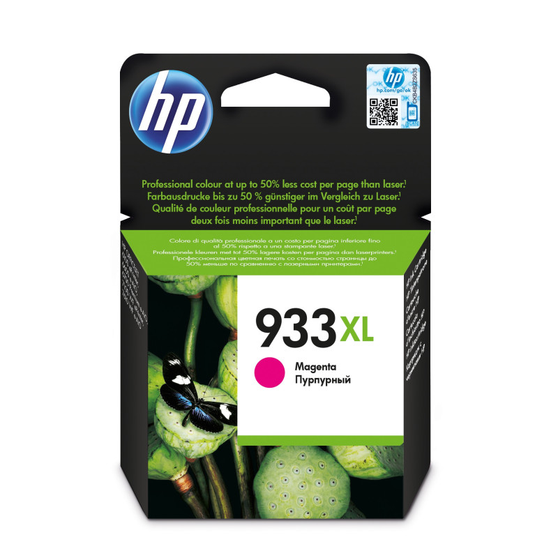 HP ENCRE 933XL M