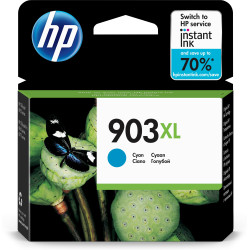 HP ENCRE 903XL C 9ML 825P