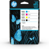 HP ENCRE 950 N   951 C.M.J
