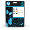 HP ENCRE 934 N   935 C.M.J