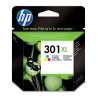 HP ENCRE 301XL 3CL ALARME