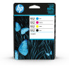 HP ENCRE 912 C.M.J.N