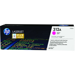 HP TONER 312A M 2.7K