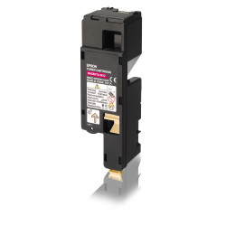 Toner Magenta Epson Aculaser CX17 (C13S050612) - 2000 pages