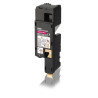Toner Magenta Epson Aculaser CX17 (C13S050612) - 2000 pages