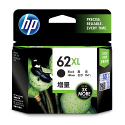 HP ENCRE 62XL N 600P ALARME