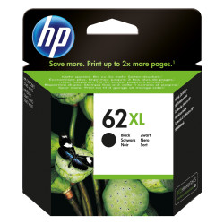 HP ENCRE 62XL N 600P ALARME