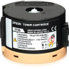 Toner Noir Epson WorkForce AL-M200, MX200 (C13S050709 ) - 2500 pages