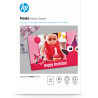 HP PAPIER PHOTO MAT 10X15CM 25F